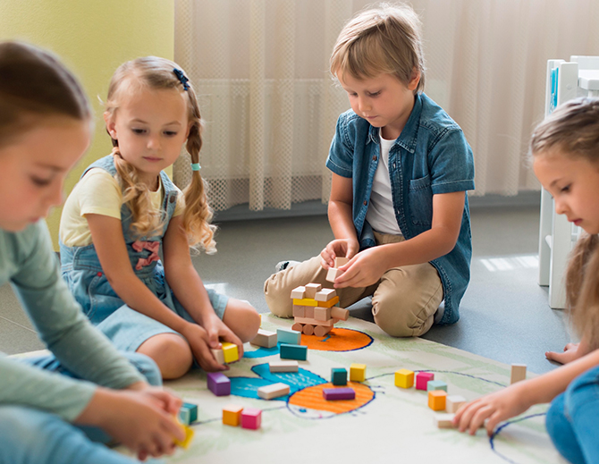 skolka