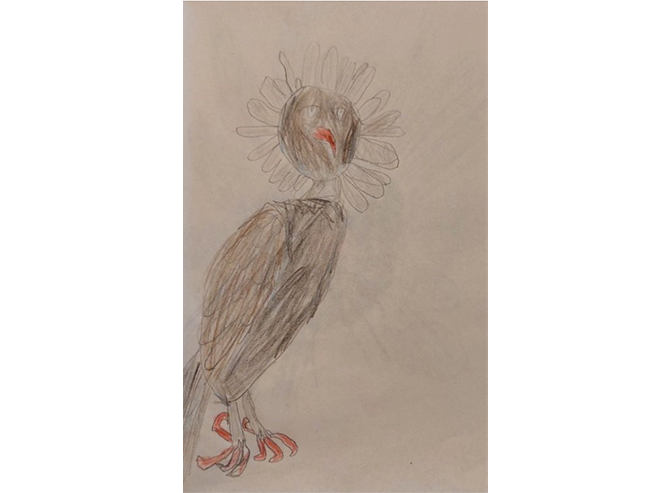 Kreativita jako soucast nadani