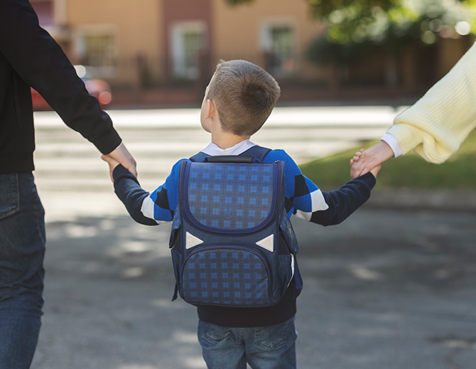 schoolprotectschild