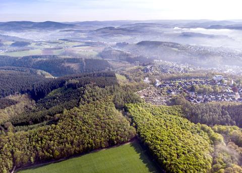 krajina